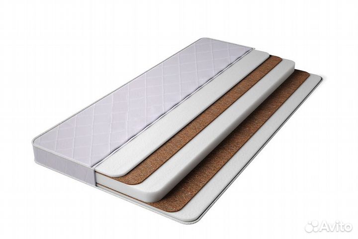 Матрас детский