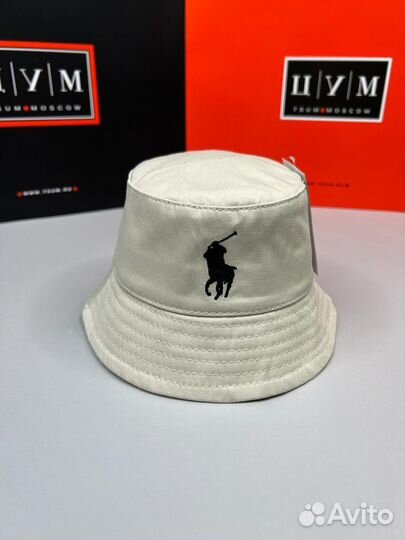 Панама детская P.o.l.o