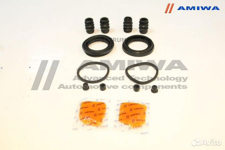 43/4 Р/комплект суппорта D4ABM-01A01 D4120-01A01 1