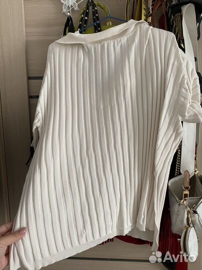 Рубашка женская hm