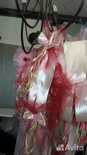 Оформление на машину