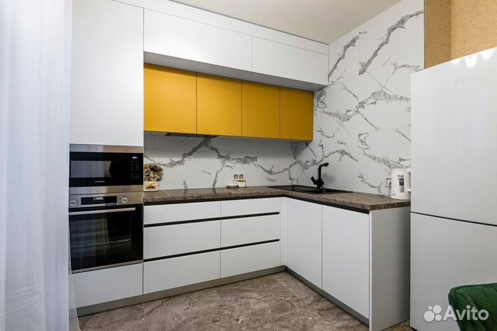 Кухня на заказ