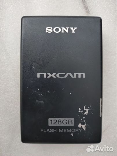 Sony HXR-FMU128 128 гб