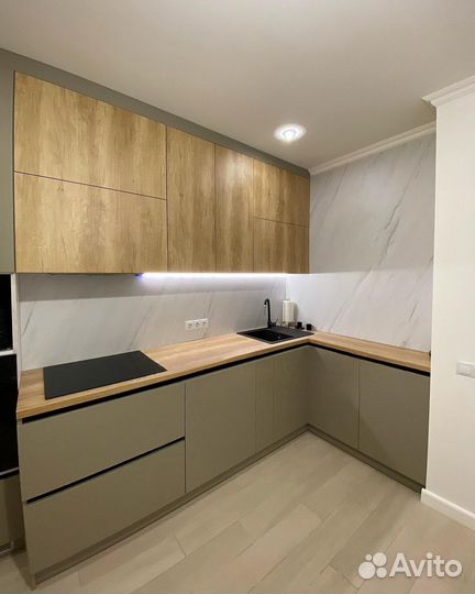 Изготвление кухни на заказ sh-0519445