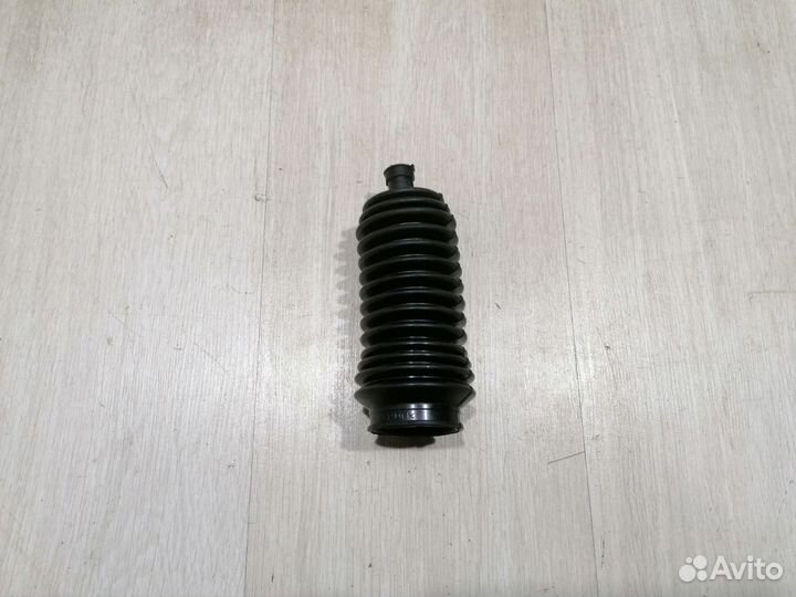 Пыльник рулевой тяги renault logan