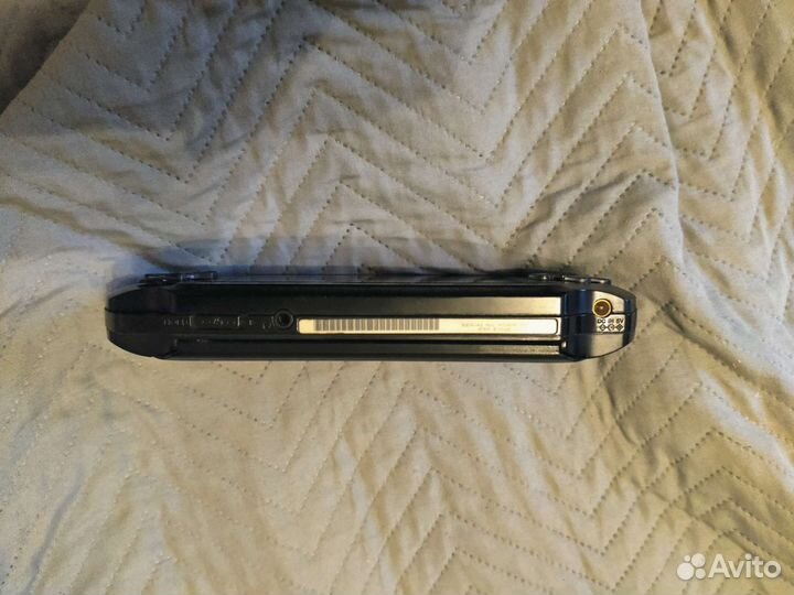 Sony Psp Street e1008