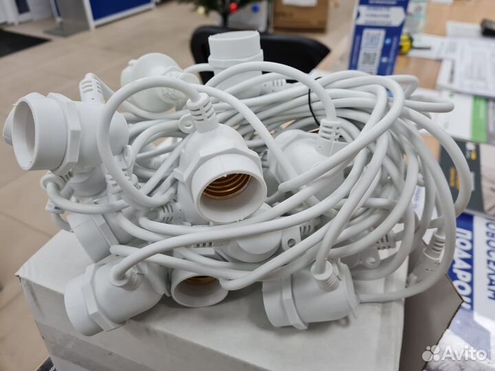 Гирлянда Белт-лайт