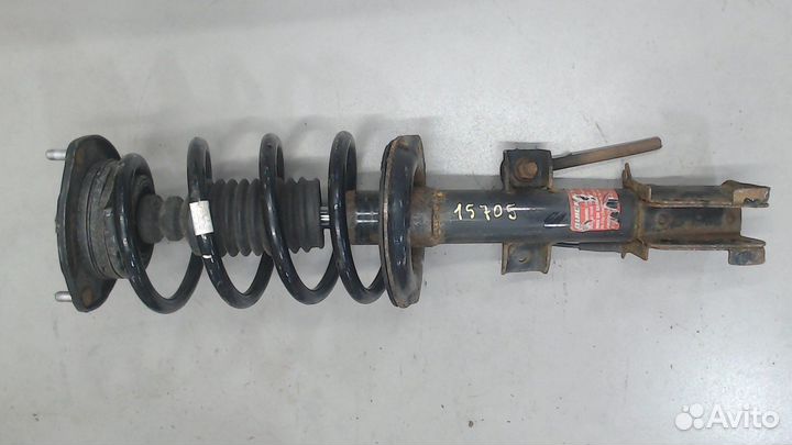 Амортизатор подвески Hyundai Santa Fe, 2011