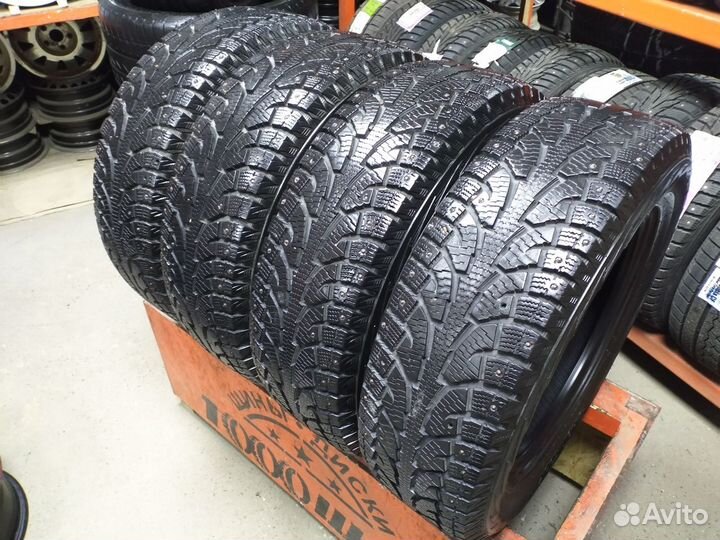 Hankook I'Pike RW11 225/65 R17