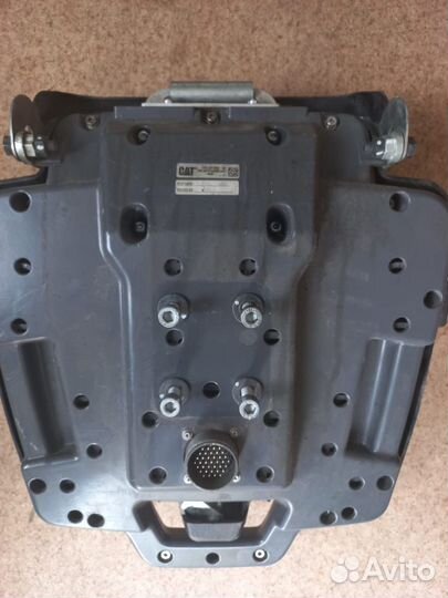 5516330 Пульт асфальтоукладчика caterpillar