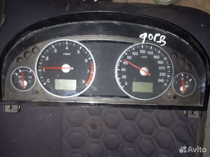 Щиток приборов Ford Mondeo 3