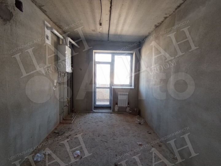 1-к. квартира, 41 м², 2/4 эт.