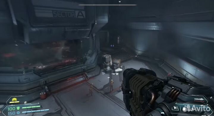 Doom Eternal PS4 и PS5