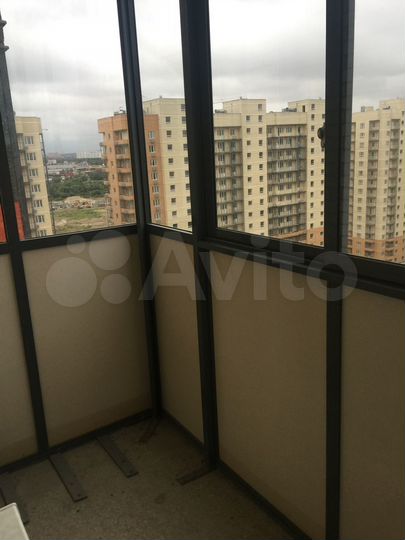 2-к. квартира, 67 м², 16/17 эт.