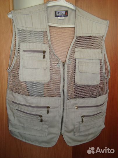 Охота и рыбалка