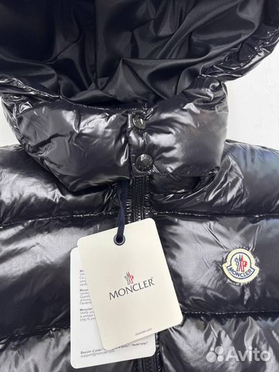 Жилетка Moncler