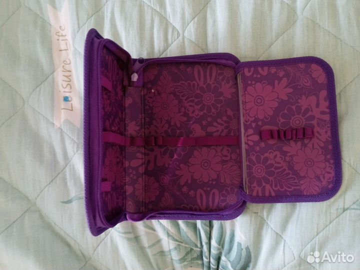 Пенал для девочек