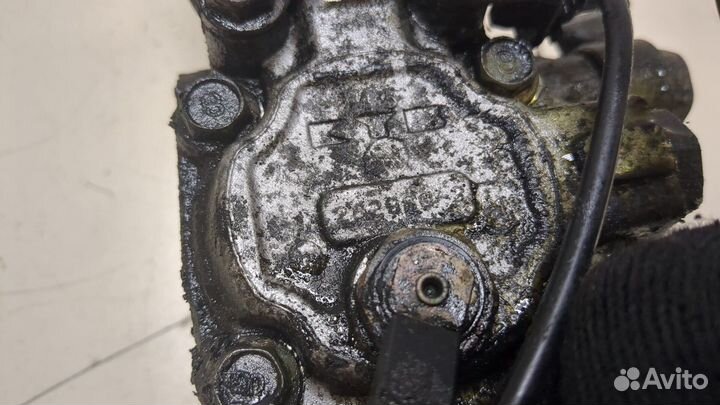 Гур Mitsubishi Pajero / Montero, 2003