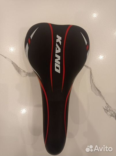 Спортивное сиденье для велосипеда