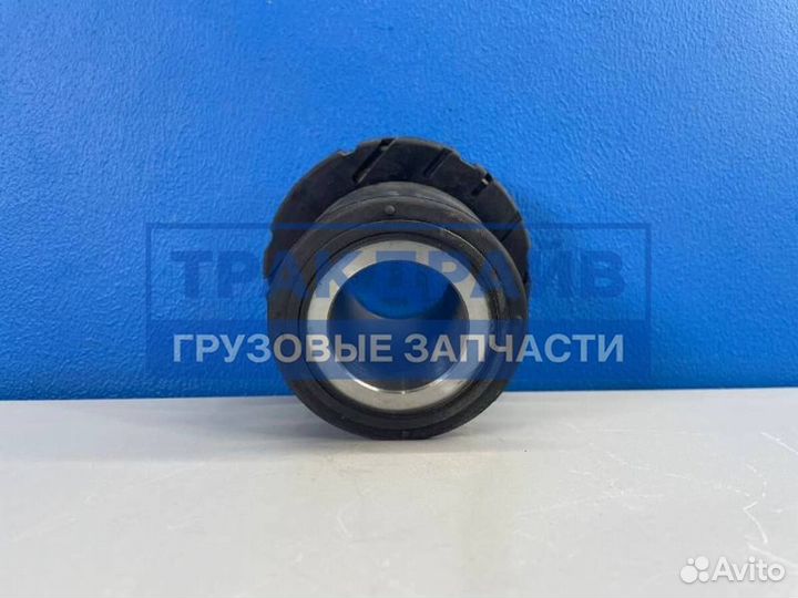 Сайлентблок передний стабилизатора кабины FAW J7