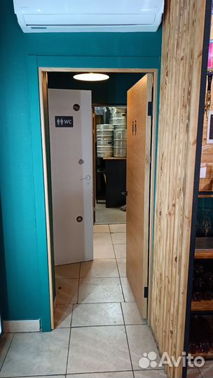 Пивной магазин бар