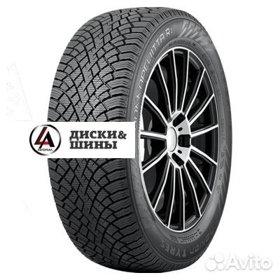Nokian Tyres Hakkapeliitta R5 SUV 265/65 R17 116R