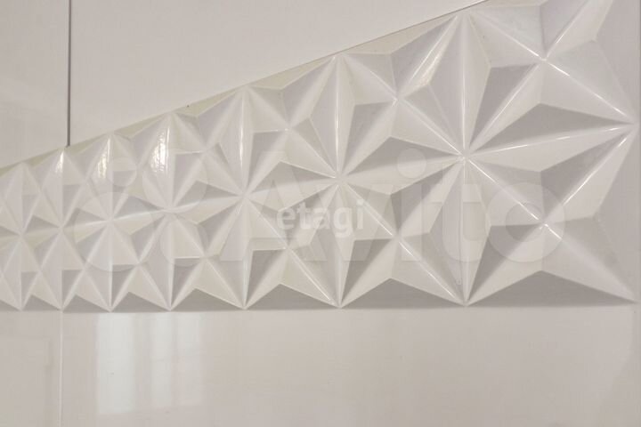 1-к. квартира, 43,5 м², 12/14 эт.