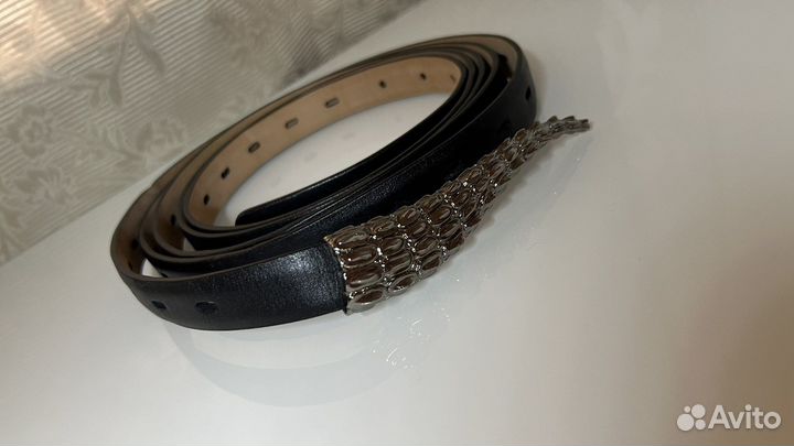 Ремень roberto cavalli