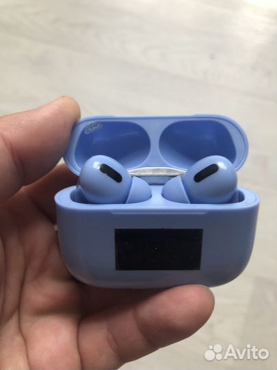 Airpods pro