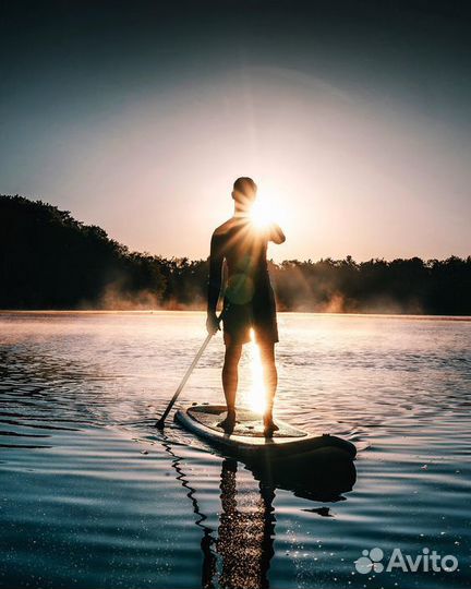Аренда сап/сап прогулки / SUP boarding (обучение)
