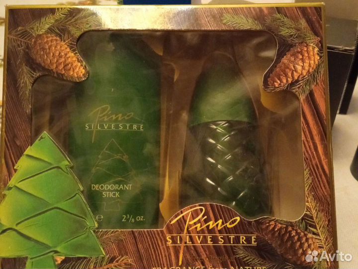 Мужская туалетная вода оригинал