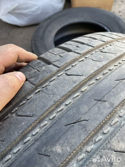 Nokian Tyres Hakkapeliitta 4 285/65 R17