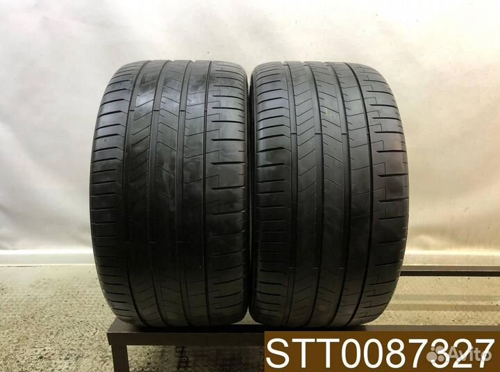 Pirelli P Zero PZ4 305/30 R21 100R