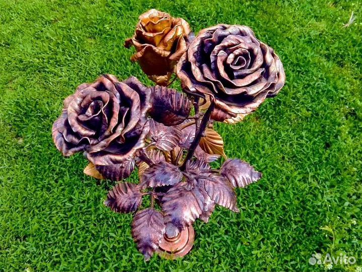 Производство