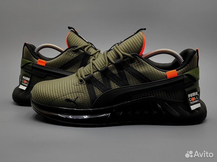 Кроссовки Puma