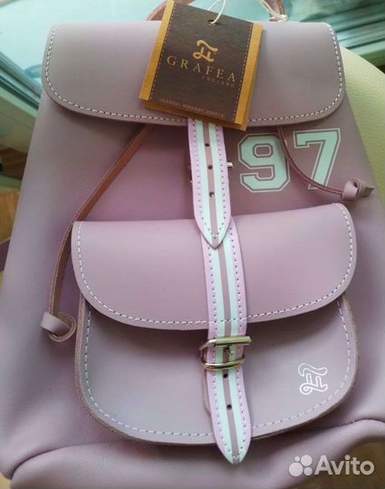 Рюкзак grafea