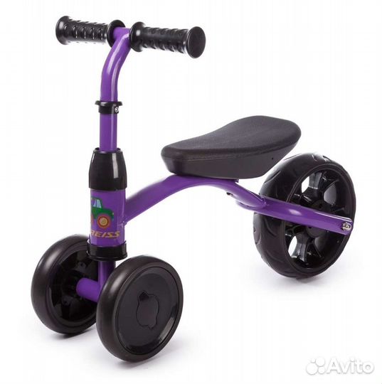 Беговел детский