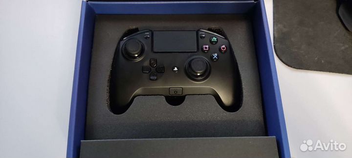 Razer Raiju Tournament Edition (PC/PS4)