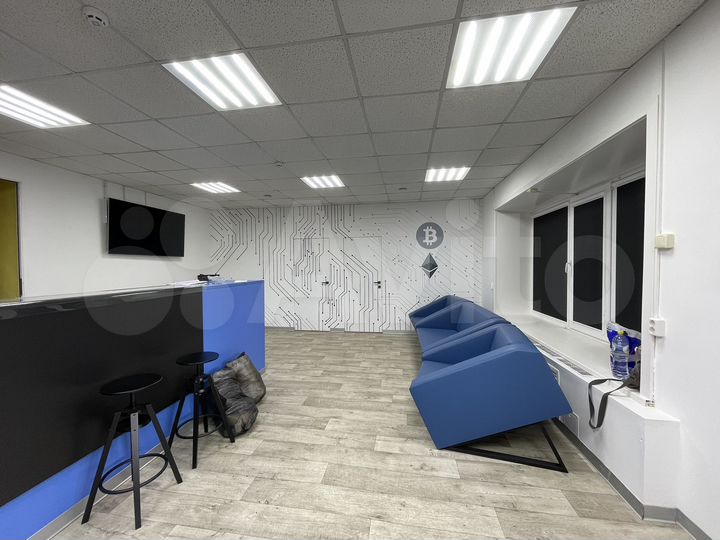 Свободного назначения, 233.4 м²