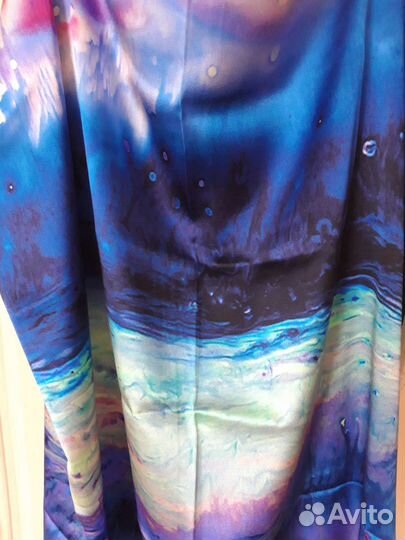 Отрезы ткани, современные