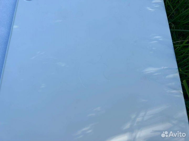 Чехол smart folio iPad Air 4/5 белый новый