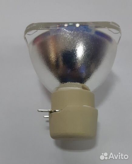 Лампа для проектора UHP 190/160