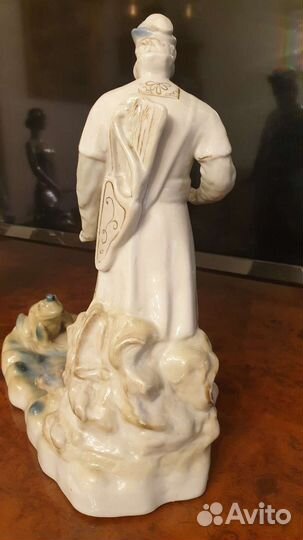 Статуэтка Полонский зхк