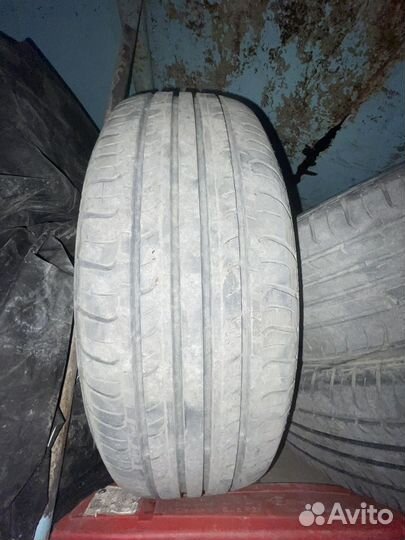 Колеса r15 5x100