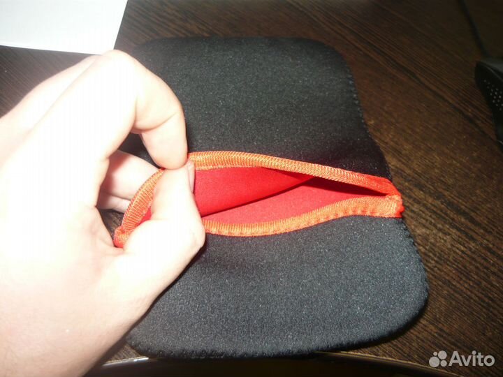 Чехол на планшет 7