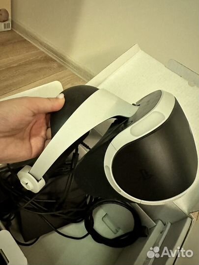 Sony ps vr