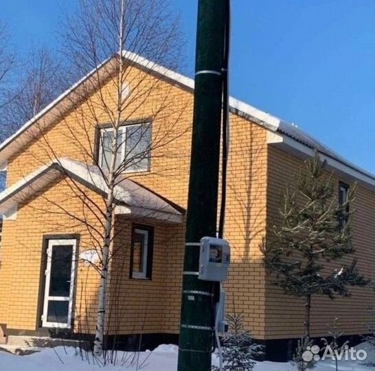 Фибробетонные панели