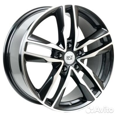 RST 7,5x18/5x114,3 ET51 D67,1 R128 (Tucson) BD