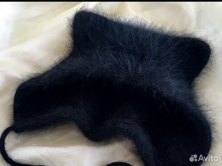 Чепчик Мишка В наличии