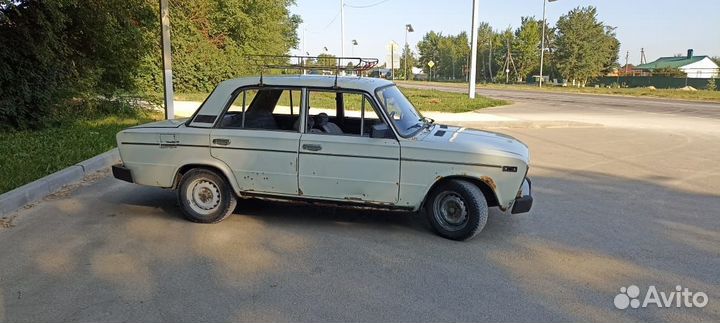 ВАЗ 2106 1.5 МТ, 1996, 140 000 км